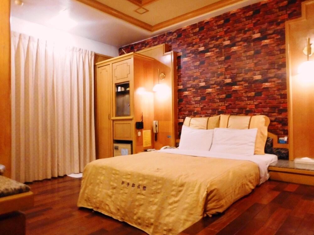 Guest Motel-Zhubei Dış mekan fotoğraf