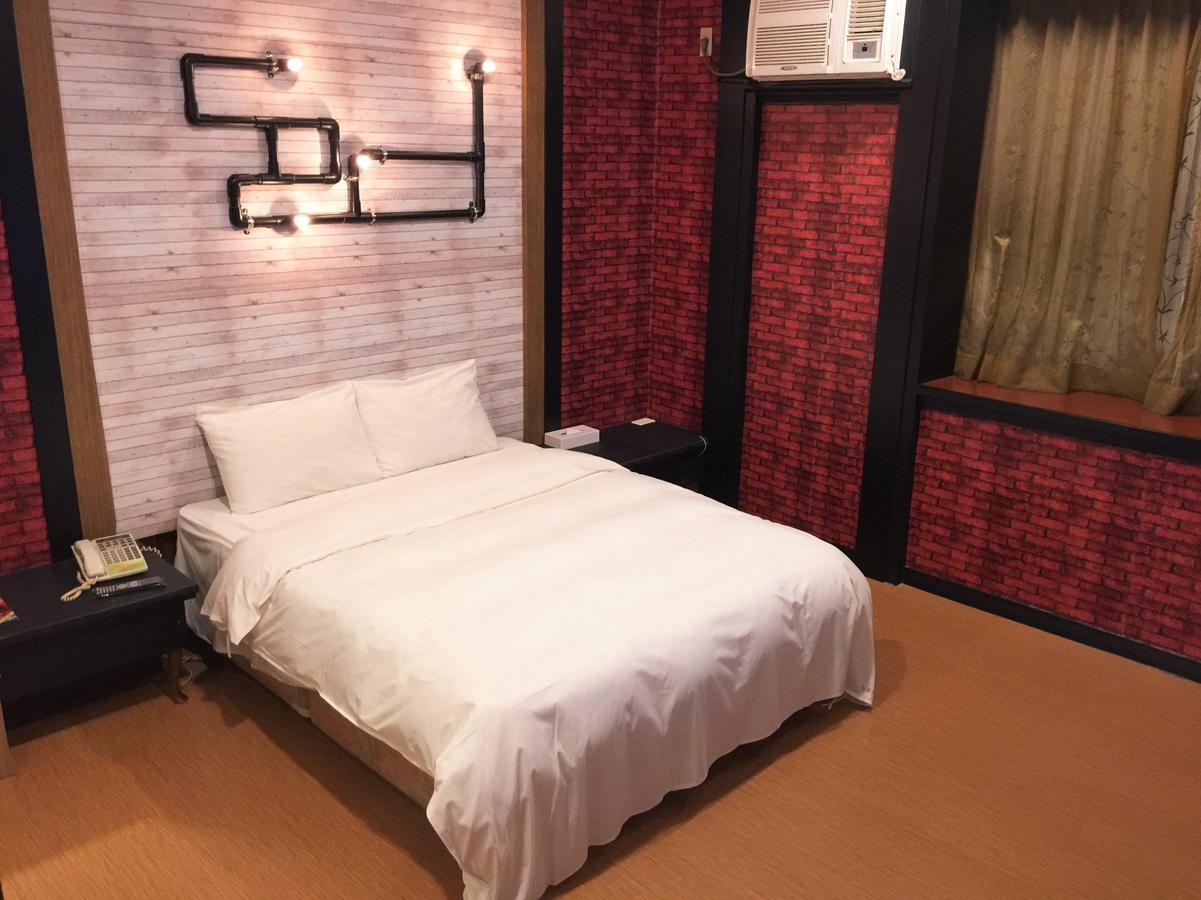 Guest Motel-Zhubei Dış mekan fotoğraf